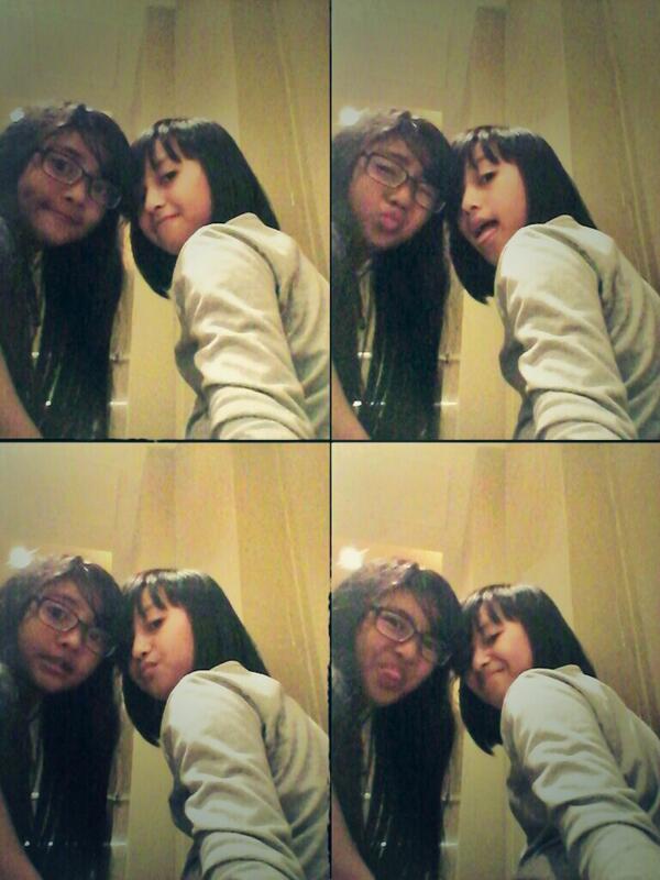 DjShelyn's tweet photo. Sama @mare_maretha http://t.co/o94vqaVc3A