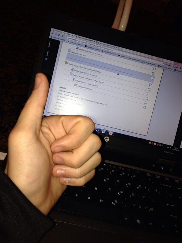 DylanBoulanger's tweet image. #homeworkflow #livetweet