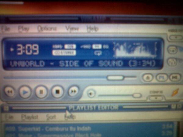 Unworld By <a href="/sideofsound/">Side Of Sound</a> ~