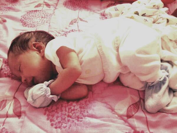 sleeping Alula :) <a href="/nasoraya/">Linasoraya</a>