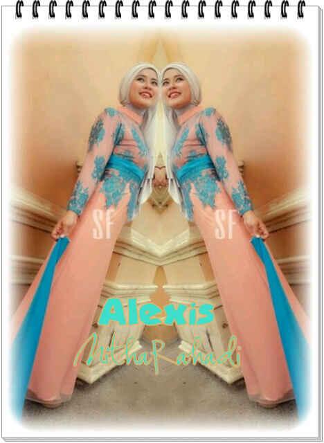 mendung lagii...enak juga tiap hari hujan cuacanya adem.
warunghijab.com