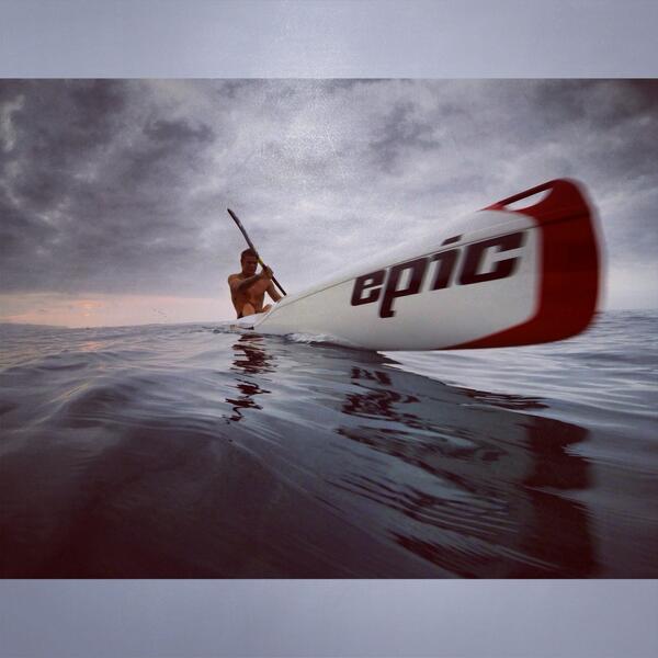 22dale22's tweet image. No waves so it's training time! @GoPro @WOHZA
