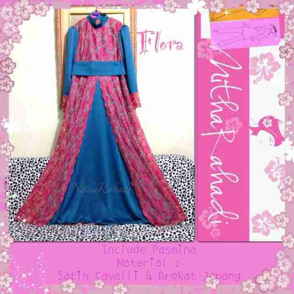 musim pernikahan..pengen baju panitianya beda dari yang lainnya?yuuk intip etalaseku di warunghijab.com