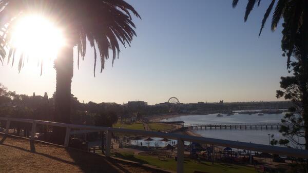 bek_drake's tweet image. I told you Geelong is alright #ran #shouldbestudying #willfail #suchislife