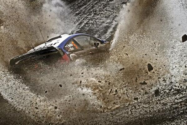 AtWorldMA's tweet image. It was a great event! @OfficialWRC @WalesRallyGB @QMWRT