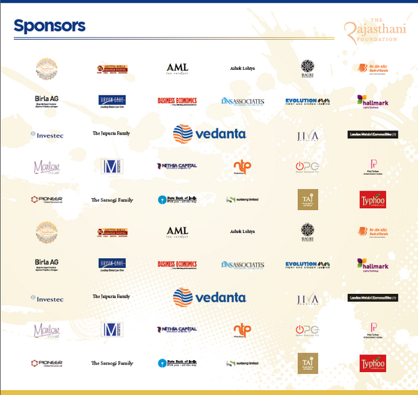 We proudly sponsored and attended the TRF event. Please visit TRF at ourtrf.org/index.php <a href="/Hilton/">Hilton</a>