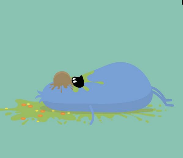 emmatho2000's tweet image. I just slipped in a puddle of my own puke: appstore.com/dumbwaystodie