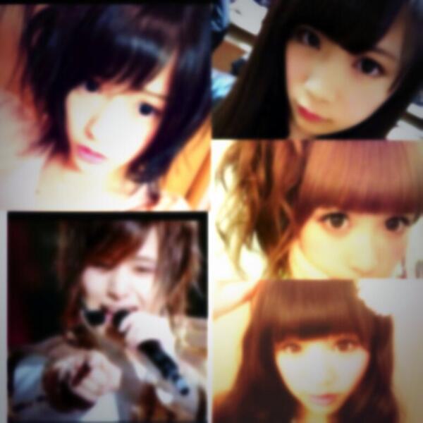 Y__K_____'s tweet photo. .

.

　　【　　5OO tweet　　】

フォロワーさん皆好きなんす卦度ね
特にお気に入りのフォロワーさん
時間なくて適当っすけどねんん
此れからも宜しくねんん

.

. http://t.co/xjx5EYx28y