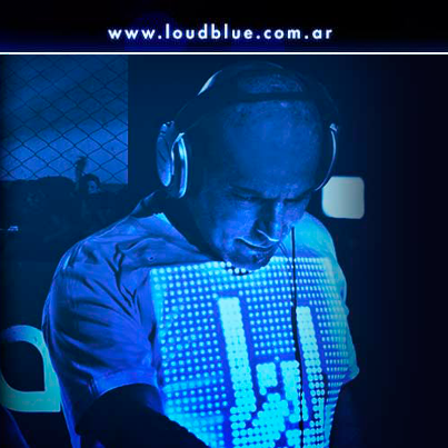 ZetaBosiobyZeta's tweet photo. ¿Quiénes subieron sus fotos #LoudBlue? Estoy viendo algunas que me enviaron durante el finde, muy buenas. http://t.co/kb02b9llKk