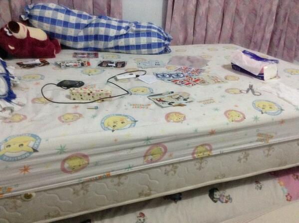 TokoBongo's tweet photo. Brb rekap garskin dulu :) http://t.co/tJScyQpPEH
