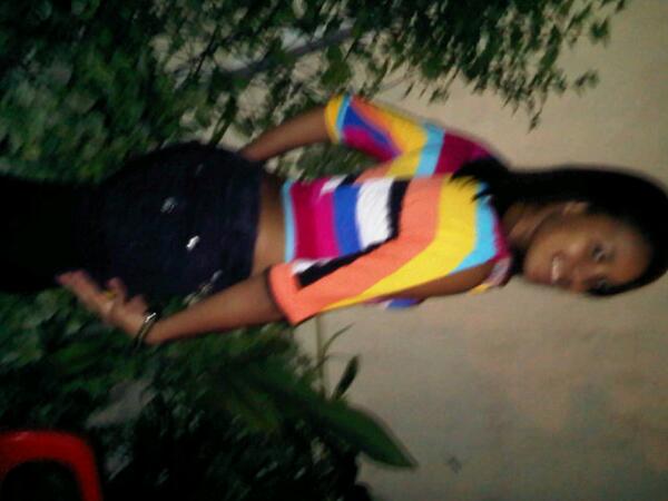 thuyadii's tweet photo. Alegrando mi noche a pesar de todo http://t.co/oMFc5PuoRQ