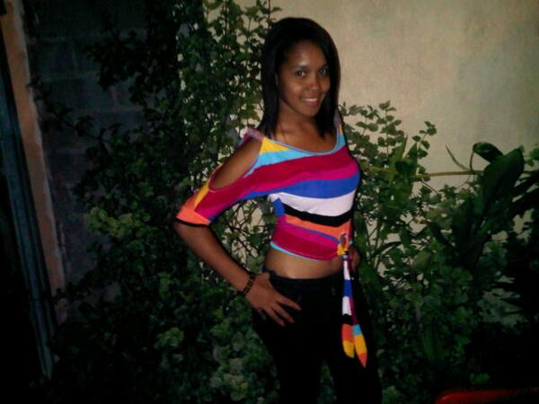 thuyadii's tweet photo. Voy a reir, voy a bailar al estilo @MarcAnthony. Olvidando los problemas vivire mi vida pesele a quien le pese http://t.co/Q7nCkZAuqt