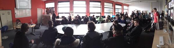 Aftrap Serious Request Gamejam! #fpdr