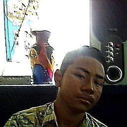 reckaizza015's tweet photo. Hello world! #newprofilepic http://t.co/gsRd6q7cex