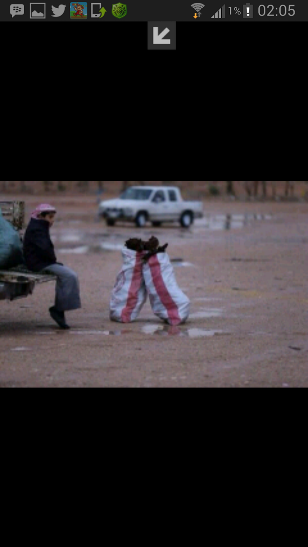 alon115599's tweet photo. يبيع الدفى وهو بردان !
#غرد_بصورة 
#صورة_أعجبتني http://t.co/DELiUsr8JE"