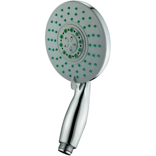 ShowerWare's tweet image. hand shower