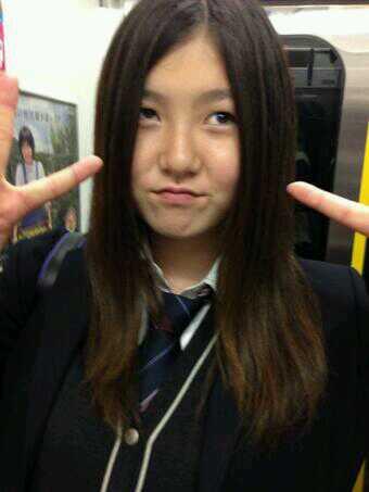 Khansa112's tweet photo. http://t.co/TpnCvwiRoi