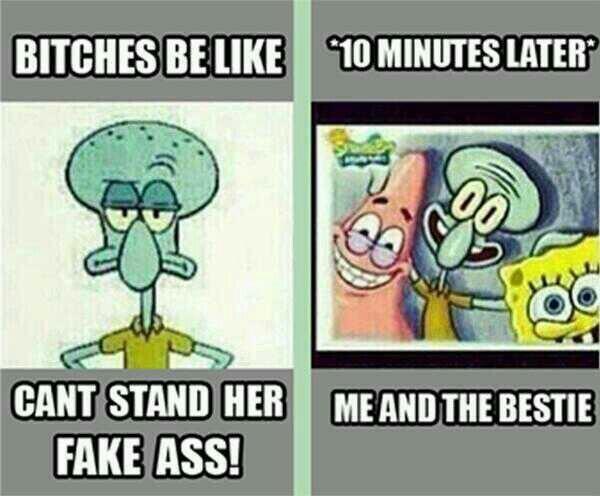 Because I'm a Guy tweet media