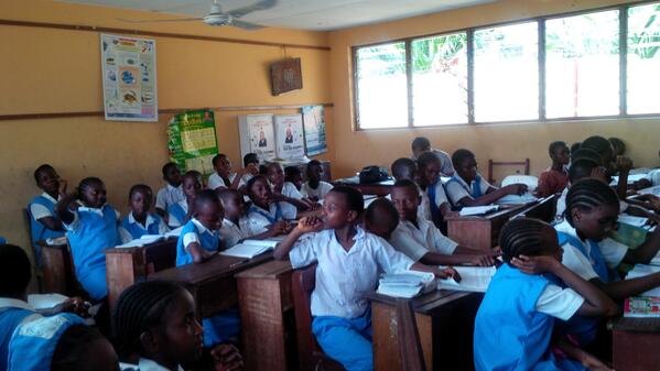 VerodFoundation's tweet photo. Empowering the next Generation. http://t.co/SCwM9ioHcO
