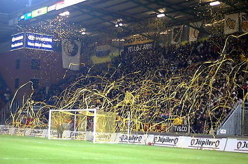 “<a href="/BODORboldizsar/">BODOR </a> “<a href="/YellowArmyItaly/">Yellow Army Italia</a> Best supporters ever!
#NACpraat ””