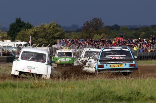 RT in next 24hrs! 3 pairs of <a href="/btrdarallycross/">BTRDA Rallycross</a> tix Sun 24 Nov to be won: <a href="/madmarkrally/">mad mark</a> <a href="/PaulSwiftStunts/">Paul Swift</a> @BritishRallyx