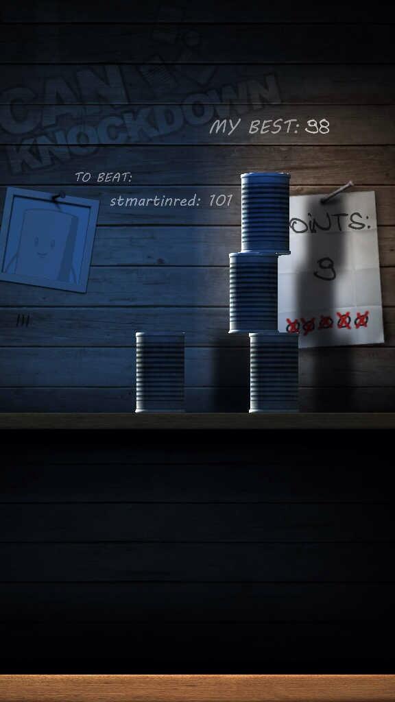 wayne11rwb's tweet photo. I scored 98 points in Can Knockdown! http://t.co/Zo6ze1F6W9 http://t.co/nVqAI9iL44