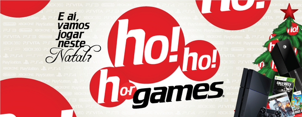 orgamescaxias's tweet photo. E aí, vamos jogar neste Natal? HO!HO!HO.R Games! O Presente perfeito q todo mundo quer ganhar. Qual vc vai escolher? http://t.co/KKu9rNu5q7