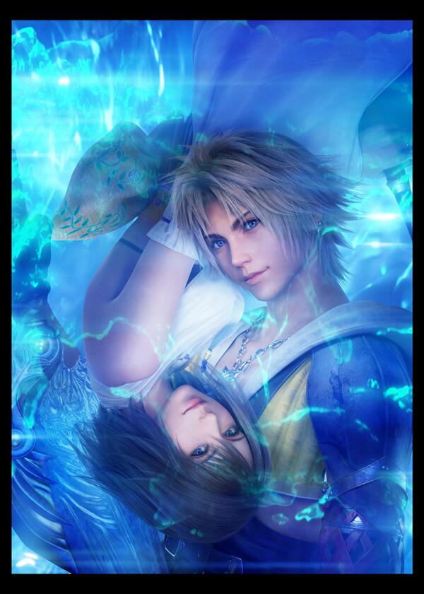 FINAL FANTASY tweet media