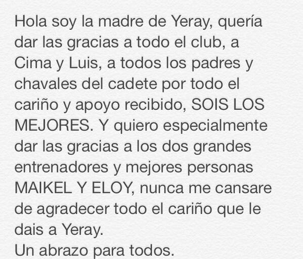 Maria_Alvarez1's tweet photo. @Efeulalia http://t.co/eafFHbcYiO