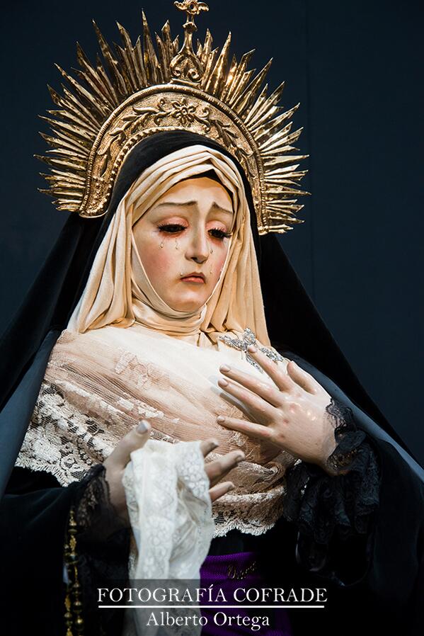 aortegafoto's tweet photo. La Dolorosa Prieguense en la Escuela Granadina (I):
http://t.co/tHsUi1DBj6 @HCaridadPriego @PriegoCofrade http://t.co/59NYGimx6I