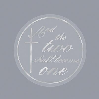 graphicsrks's tweet photo. #Two #Shall #Become One Seal – Silver. http://t.co/9zm3piPcWx http://t.co/D9sAasJa2Z