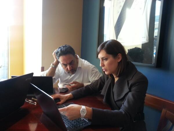 Ready 4 <a href="/Greenbuild/">Greenbuild</a> italian delegation MarioZoccatelli <a href="/MarcoMari1965/">Marco Mari</a> <a href="/PaolaBoarin/">Paola Boarin</a> <a href="/F_Galati/">Francesca Galati Bolognesi</a> <a href="/MR_MREnergy/">Mauro Roglieri</a> <a href="/pollos1972/">francesco bedeschi</a>