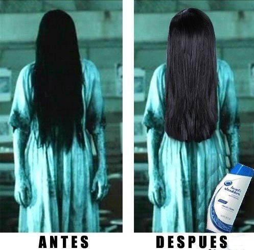 SonParecidos's tweet photo. Antes y Despues http://t.co/QhkCn4AlID