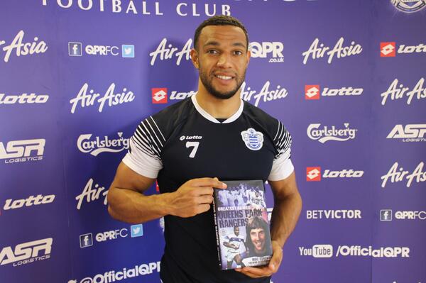 QPR's tweet photo. Well done @nerak3010 who has won Mike Donovan's 'QPR's Greatest Games' competition. Tweet @adamhulme86 for your prize http://t.co/b7zu4aTDWl