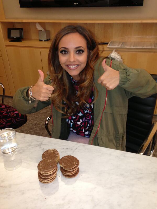 LittleMix tweet picture