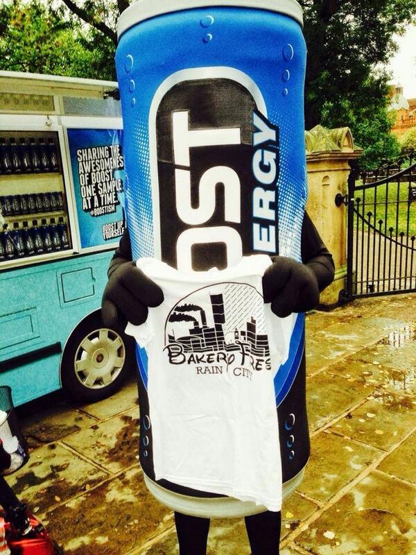 Hey <a href="/Boost_Drinks/">Boost Drinks</a> seems you be liking our tees! 👍 We'll look into adding 'Giant Can' into our size range! 😉