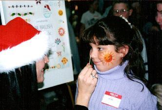 DebbieArato's tweet photo. Looking for entertainment for your holiday parties? Contact info@aratoevents.com for all your entertainment ideas. http://t.co/uyb3tjRvCK