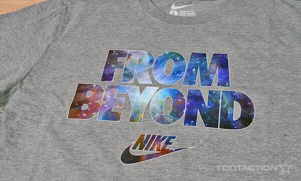 nike galaxy shirt