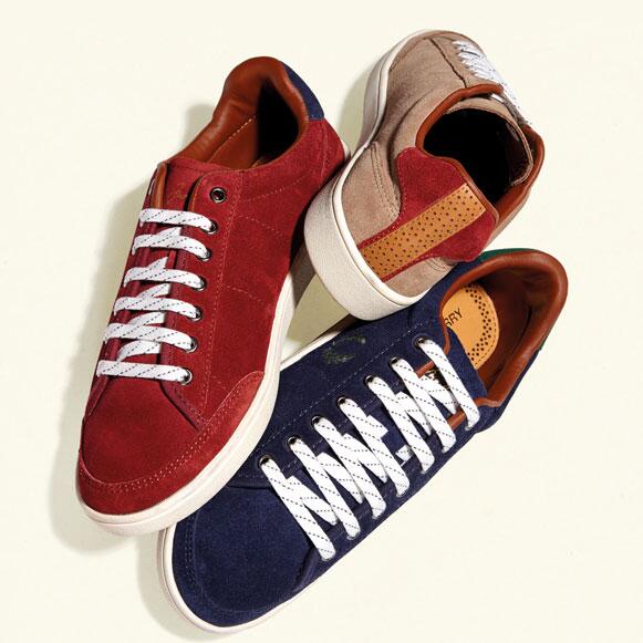 Fred Perry tweet media