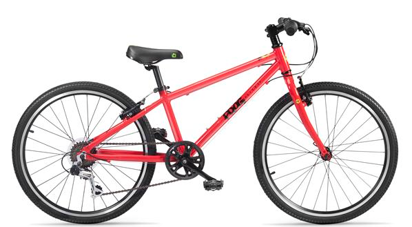 GarysCycles's tweet photo. If your looking for a great value all-aluminium bike for your child, then look no further #frogbikes #sligo http://t.co/oPnnXVwSii
