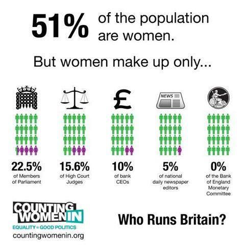 Electoral Reform Society tweet media