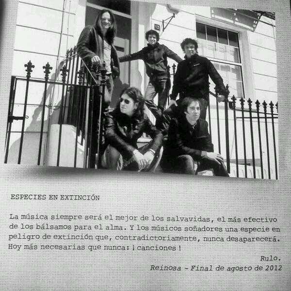 needrocknroll_'s tweet photo. La música siempre será el mejor de los salvavidas. http://t.co/zXzmqIFXKH