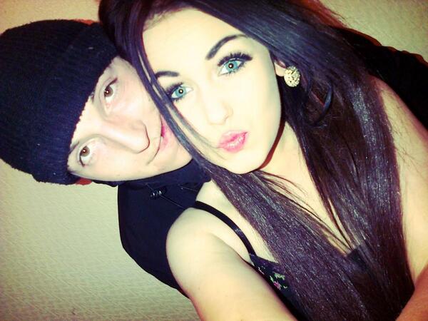 K155Kiss's tweet photo. this boy means the world to me http://t.co/HvCDLLTVoQ