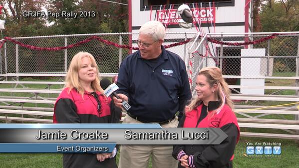 Jason Raser (@GlenrockTV) | Twitter