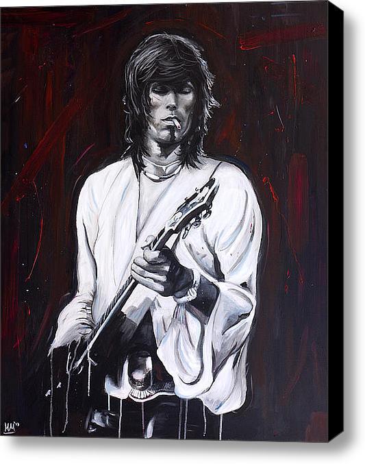 harrymosesart's tweet photo. New artwork for sale! - "Richards" - http://t.co/IvHH6VF1fw @fineartamerica http://t.co/J84SUl0PGA