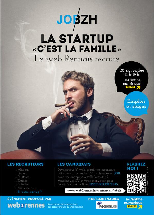 Web2Rennes tweet media