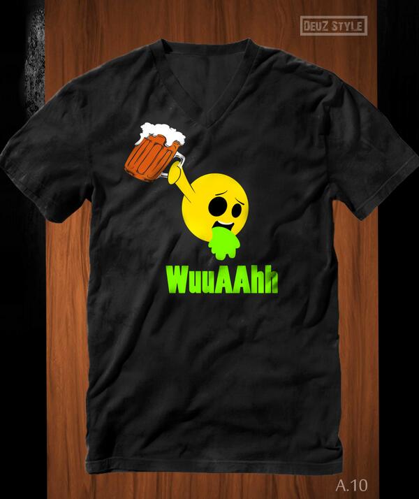 DEUZ_STYLE's tweet photo. camiseta personalizada wahhh!! http://t.co/l8JQ4wpVHN