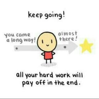 <a href="/Calvin21333/">Calvin Hellerle</a> <a href="/lienkeperold/">ساره حليم</a> (lienkie) @Sergi_Vieira @loukie22 almost there! Laaste stukkie moedhou #EkTweetOok