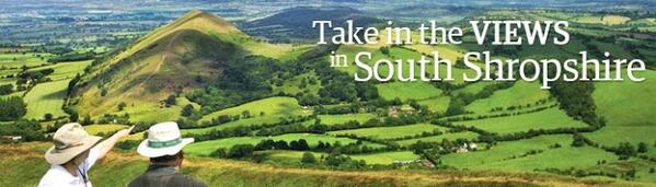 KEEP
      CALM
       AND
HOLIDAY IN:-
#SHROPSHIRE