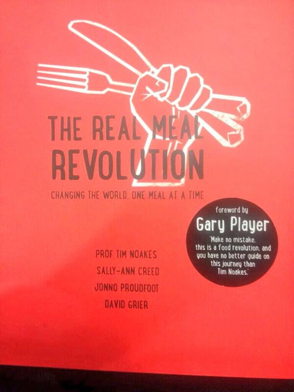 Amazing new book by @jonnoproudfoot @SalCreed @ProfTimNoakes @davidgrier CONGRATULATIONS #revolt can't wait to eat!!
